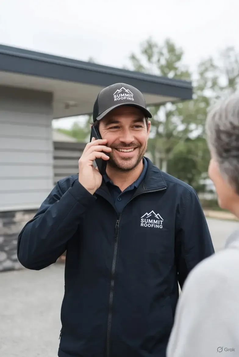 Flat Roof Leak Repair Hebron, ME FAQs